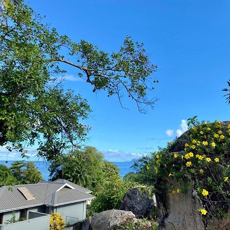 Anse Soleil Beachcomber Hotel And Self Catering Baie Lazare  Exterior foto